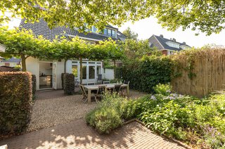 Hazelaarlaan 24 HILVERSUM