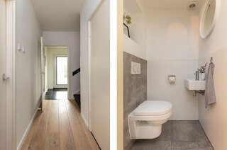 Lieven de Keylaan 89 HILVERSUM