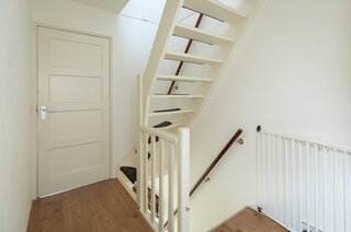 Curiestraat 16 HILVERSUM
