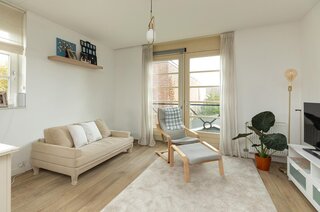 Binnendoor 2 HILVERSUM