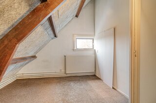 Lage Naarderweg 52 A HILVERSUM