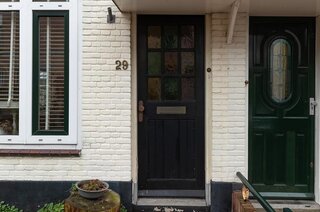 Tulpstraat 29 HILVERSUM