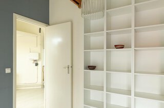 Egelstraat 23 HILVERSUM