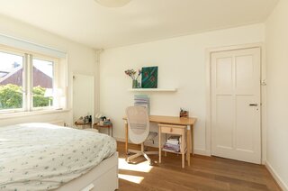 Fabritiuslaan 48 HILVERSUM