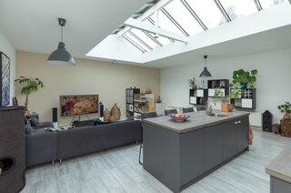 Neuweg 80 B HILVERSUM