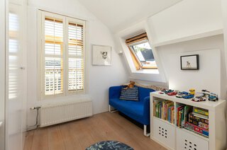 1e Nieuwstraat 22 -B HILVERSUM