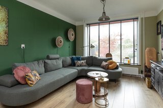 Birkenheuvelweg 6 HILVERSUM