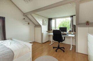 Vlindermeent 67 HILVERSUM