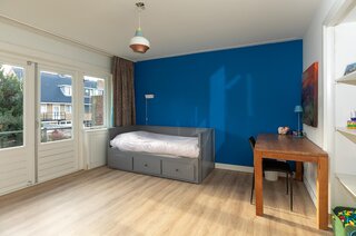 Wezellaan 13 HILVERSUM