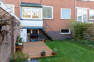 Beverlaan 50 HILVERSUM