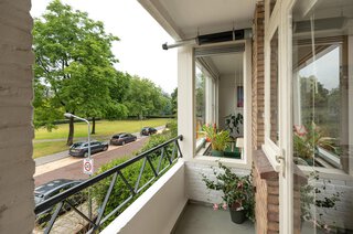 Berlagelaan 295 HILVERSUM