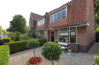 Larenseweg 147 B HILVERSUM
