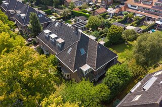 Pieter de Hooghlaan 28 HILVERSUM