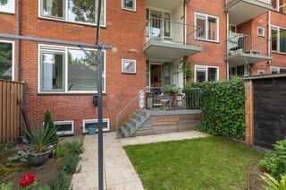 Van Linschotenlaan 282 HILVERSUM