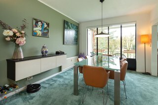 Rossinilaan 38 HILVERSUM