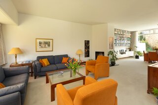 Lijsterbeslaan 10 HILVERSUM