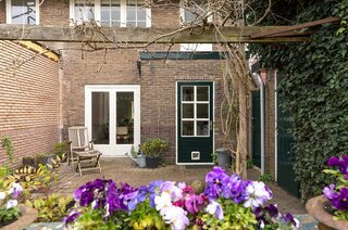 Rigelstraat 81 HILVERSUM