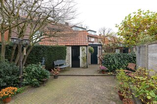 Van Oldenbarneveltlaan 5 HILVERSUM