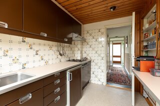 Van Ghentlaan 37 HILVERSUM