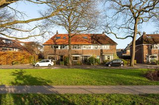 Noorderweg 118 HILVERSUM