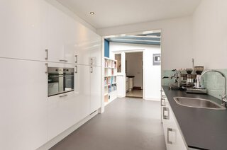 Orchideestraat 13 HILVERSUM