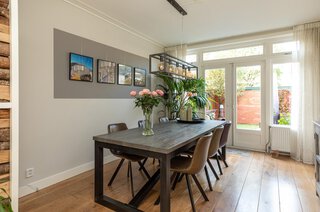 Boreelstraat 16 HILVERSUM