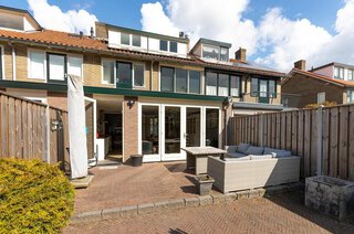 Lieven de Keylaan 83 HILVERSUM