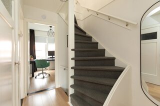 Vossenstraat 27 HILVERSUM