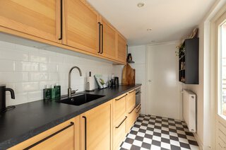 Kometenstraat 92 HILVERSUM