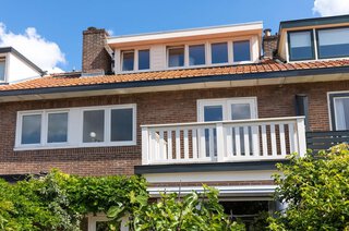 Oude Loosdrechtseweg 24 HILVERSUM
