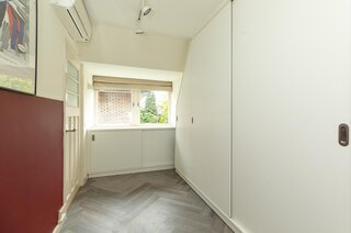 Kometenstraat 121 HILVERSUM