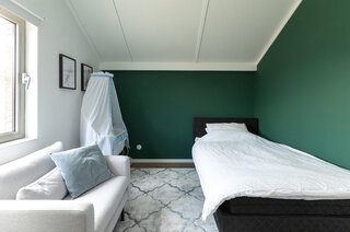 Oude Spoorbaan 60 HILVERSUM
