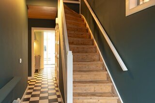 Jacob Catsstraat 45 HILVERSUM