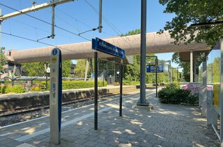 Bonnikestraat 72 HILVERSUM