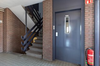 Larenseweg 157 30 HILVERSUM