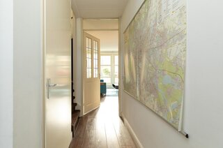 Maria Beshof 32 HILVERSUM