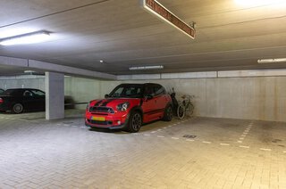 Prins Bernhardstraat 53 HILVERSUM