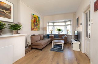 Kometenstraat 80 HILVERSUM