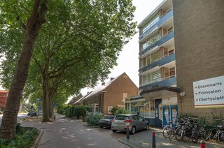Vaartweg 165 B HILVERSUM