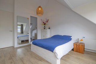 Laapersboog 14 HILVERSUM