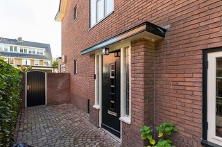 Wezellaan 24 HILVERSUM