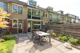 Comeniushof 92 HILVERSUM
