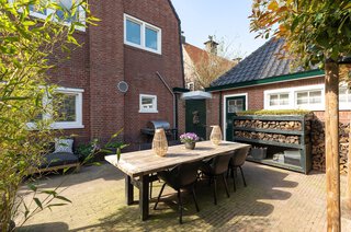 Sterrelaan 8 HILVERSUM