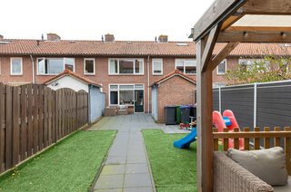 Van Dijkstraat 8 HILVERSUM