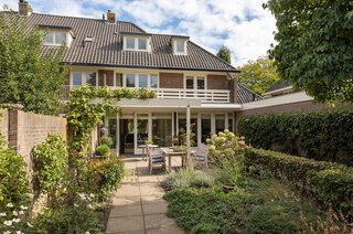 Pieter de Hooghlaan 32 HILVERSUM