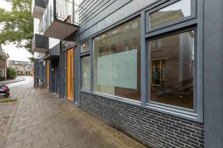 Kapelstraat 32 HILVERSUM