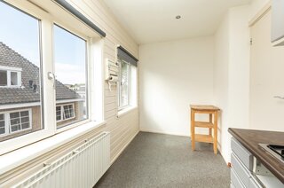 1e Oosterstraat 1 A HILVERSUM