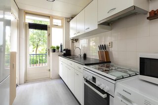 Jacob van Heemskerckstraat 17 HILVERSUM