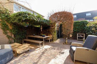 Van Hogendorplaan 1 E HILVERSUM