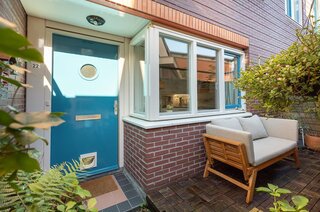 Zon en Maanstraat 22 HILVERSUM